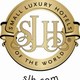 Small Luxury Hotels of the World (SLH) 