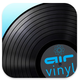AirVinyl for iPhone