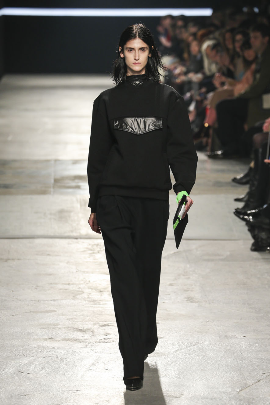 Christopher Kane スウェット+michelekarl.de