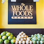 ホールフーズ・マーケット／Whole Foods Market
