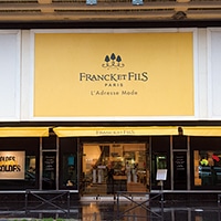 フランク・エ・フィス／Franck Et Fils