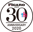 FIGARO 30th ANNIVERSARY 2020