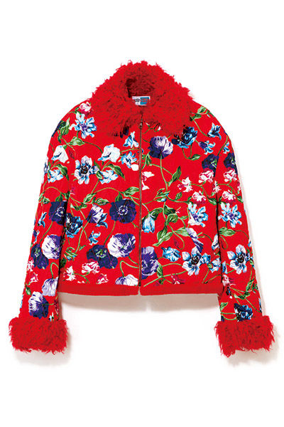 史上最も激安 KENZO 花フラワー ゴールド色イニシャルK ペンダント 高田賢三 ネックレス・ペンダント