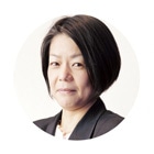 名越康子