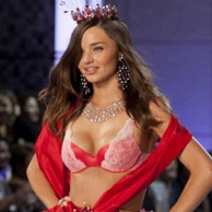 ミランダ カー ヴィクトリアズ シークレット エンジェル引退へ ニュース Fashion Madamefigaro Jp フィガロジャポン