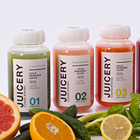 コスメキッチン ジューサリーから ジュースクレンズプログラムが登場 ニュース Beauty Madamefigaro Jp フィガロジャポン