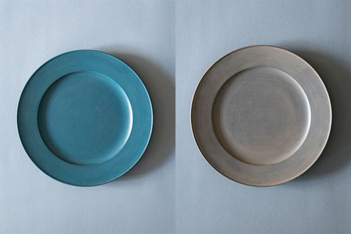 うつわディクショナリー#19 富井貴志さんの毎日使ってこその木のうつわ