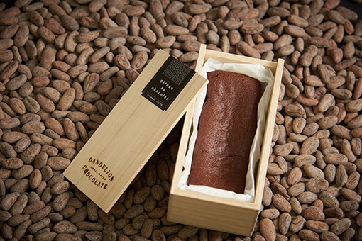 産地の魅力が際立つ、誘惑の「Bean to Bar」。｜Lifestyle