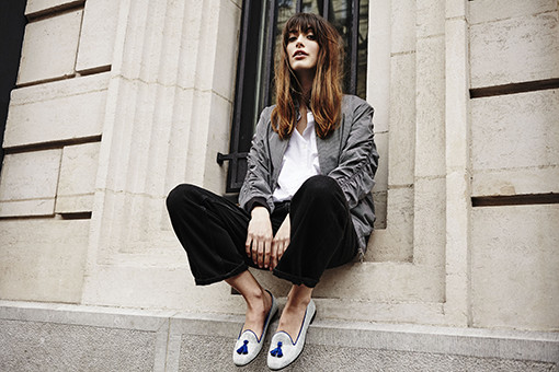 パリ発、履き心地の抜群のシャテルが日本初上陸！｜Fashion
