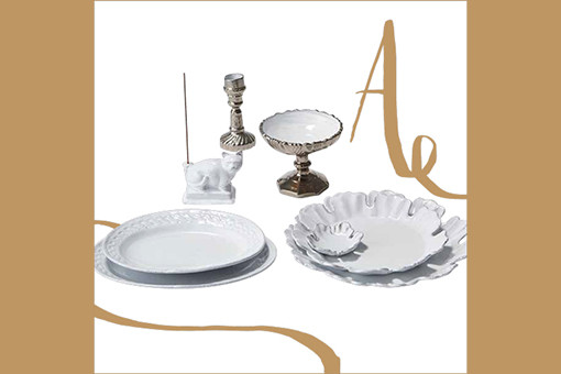 【新品未使用】希少✨アスティエ ド ヴィラット　ボールガーランド 2024SS Astier de Villatte(アスティエ・ド・ヴィラット)｜【楽天市場