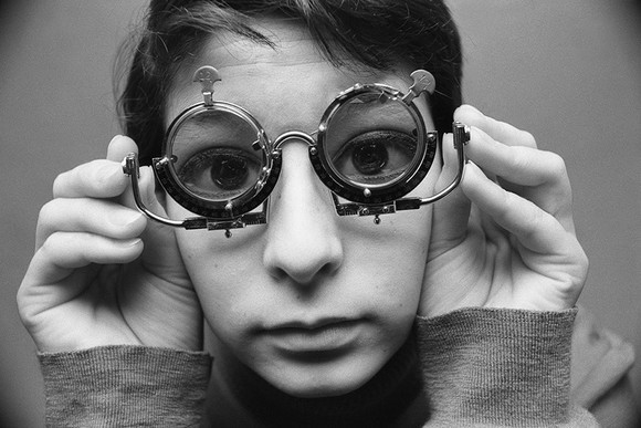 写真家・立木義浩が上野の森美術館にて写真展を開催。｜Culture