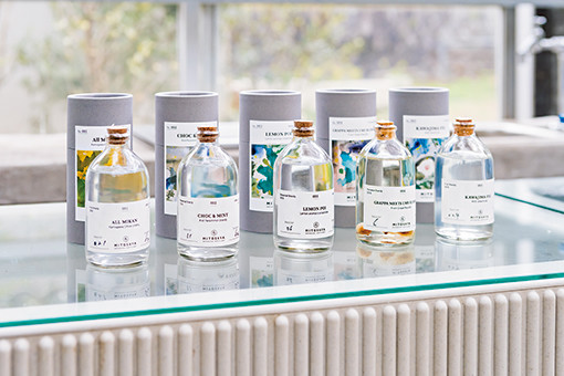 千葉で味わう、日本生まれのフルーツブランデー。｜Lifestyle  