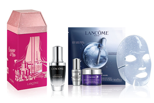美肌力を磨く スキンケアコフレ編 01 特集 Beauty Madamefigaro Jp フィガロジャポン