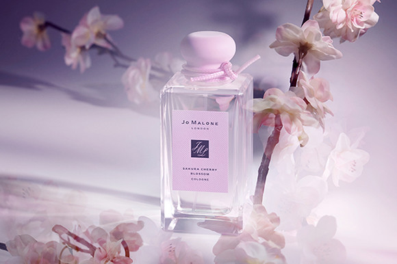 JO MALONE ジョー マローン サクラチェリー　100ml 多少使用あり JO MALONE ジョー マローン サクラチェリー 100ml 多少使用あり