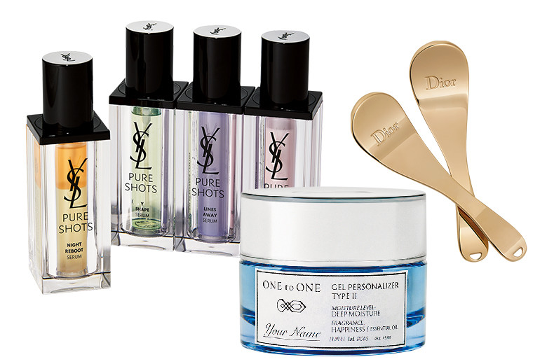 ライフスタイル美容術 お手入れ大好き 自分らしく楽しみたい派 特集 Beauty Madamefigaro Jp フィガロジャポン