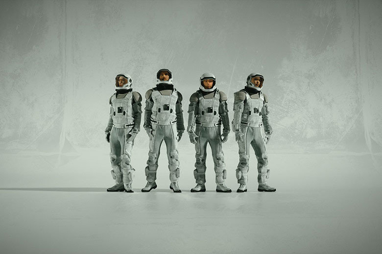 社会にも問いを立てた、WONKの最新作『EYES』｜Music Sketch｜Culture