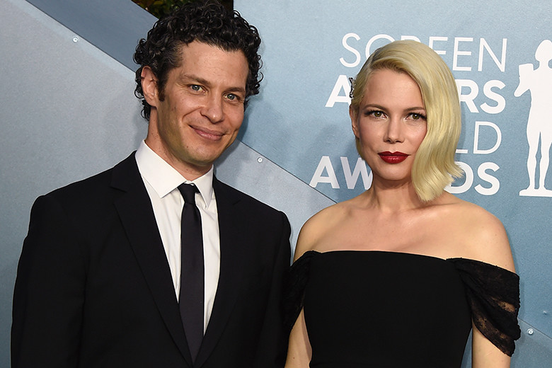 GQ  ミシェルウィリアムズ GQ ミシェルウィリアムズ ミシェル・ウィリアムズ、イノセントな魅力に