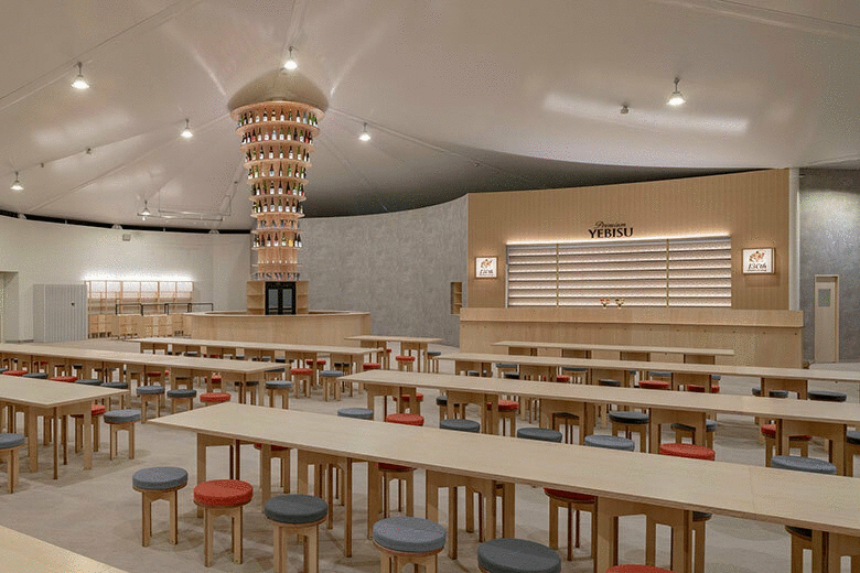 J-WAVEが贈る、高輪ゲートウェイ駅の新スポット。｜Lifestyle