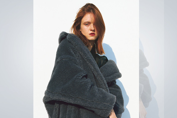 ブランド名品物語。file.08 マックスマーラ「コート」