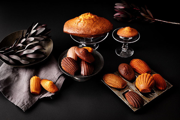 フランスを感じるウェブマガジン「マドレーヌ」が始動！