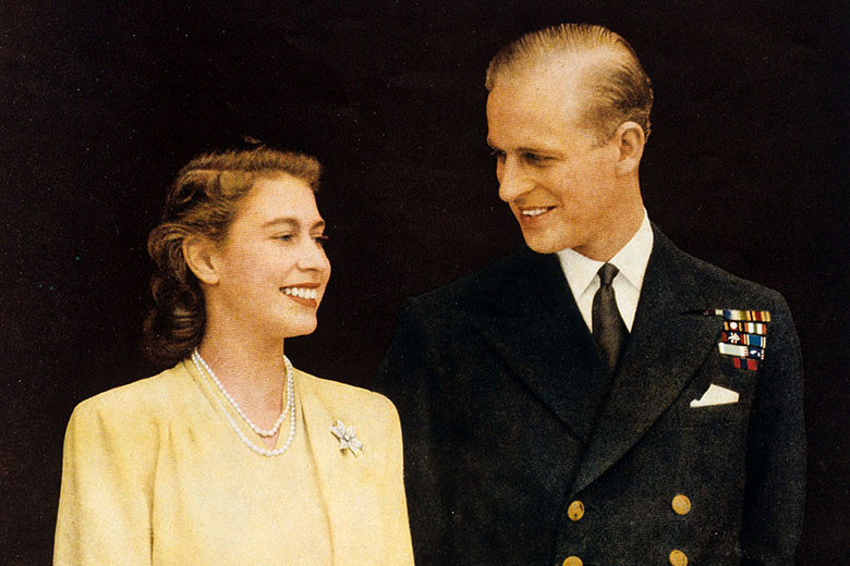 エリザベス女王最愛のフィリップ殿下、99歳で逝去。｜Culture