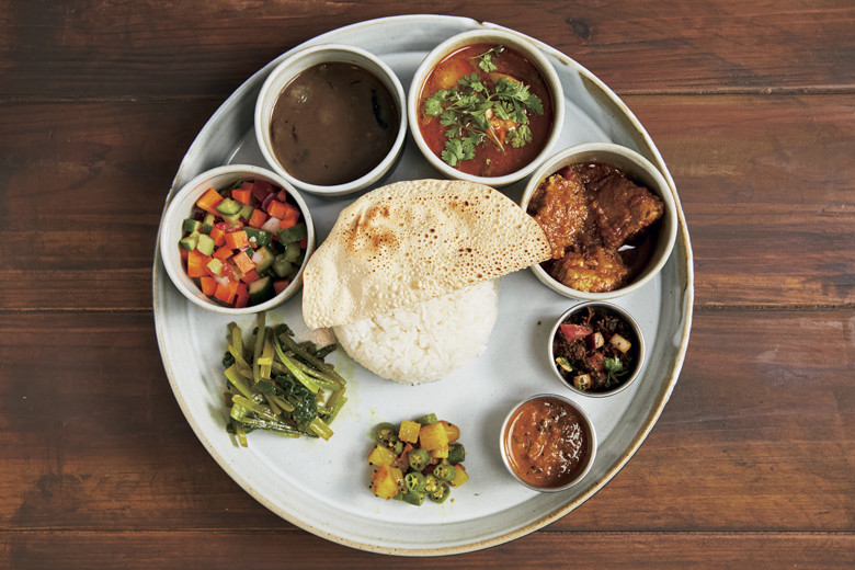 暑い夏に避けたほうがよい食べ物とは 特集 Gourmet Madamefigaro Jp フィガロジャポン