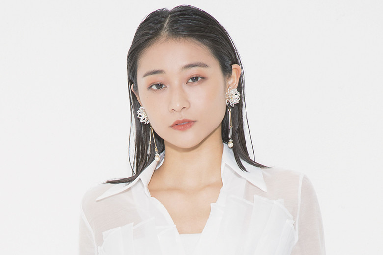 アートに開眼したアイドル和田彩花、社会への眼差し。｜Culture