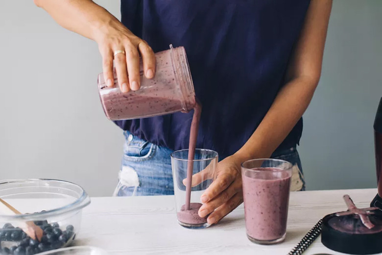スムージーにまつわる 7つの間違い Beauty Madamefigaro Jp フィガロジャポン