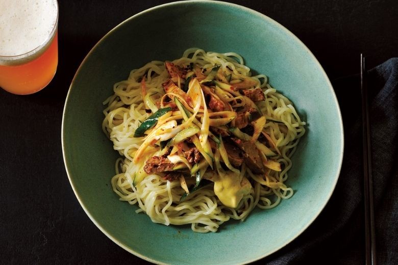 暑い夏に避けたほうがよい食べ物とは 特集 Gourmet Madamefigaro Jp フィガロジャポン