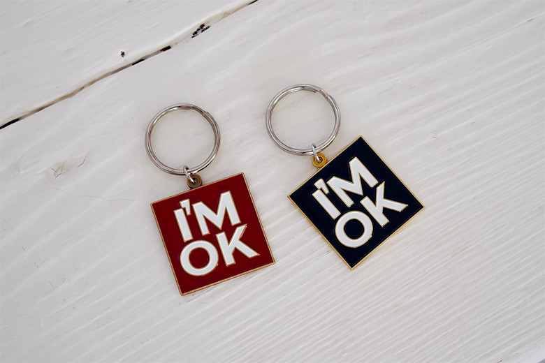 素敵なギフト探しは、「I'M OK」の新店舗へ！｜Fashion｜madameFIGARO