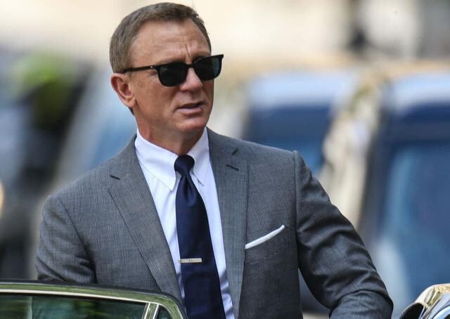 ジェームズ・ボンドが一日に使う生活費、驚愕の結果に！｜Culture