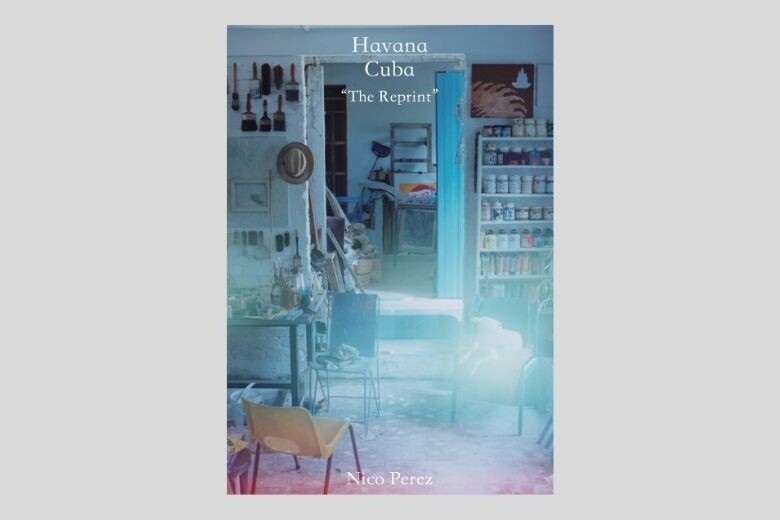 フォトグラファーのニコ・ペレズ、写真展開催。｜Culture