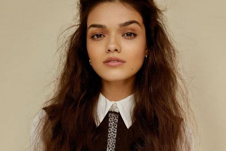 レイチェル・ゼグラー、『ウエスト・サイド・ストーリー』のヒロインになった新人の素顔とは？｜Culture｜madameFIGARO.jp ...