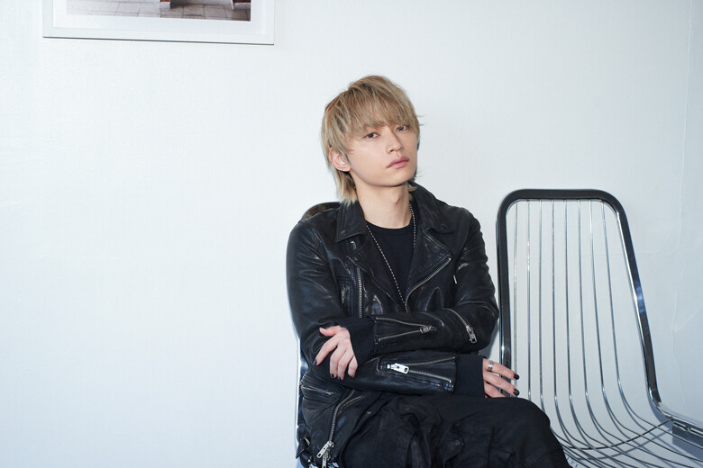 SKY-HI ジャケット つくり手の意思を感じる、SKY-HIのレザーアイテム。｜Fashion