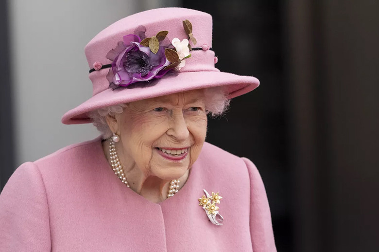 エリザベス女王、ウクライナ支援のためにひっそりと寄付。｜Culture