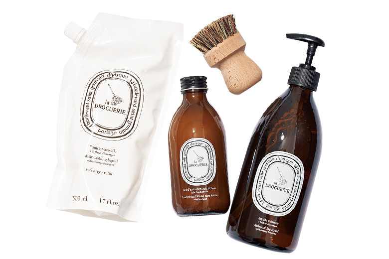 新品❗️ほぼ新品❗️diptyque ❗️非売品❗️ボディケアセット‼️4本❗️ ディプティックより初のホームケアグッズが発売！｜Lifestyle