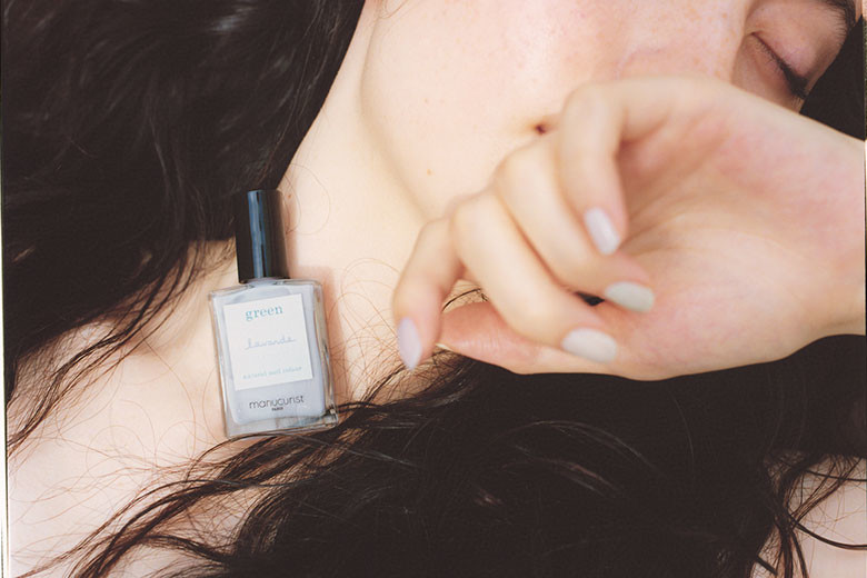 スタイリスト百々千晴のマニキュリスト別注カラーは？｜Beauty