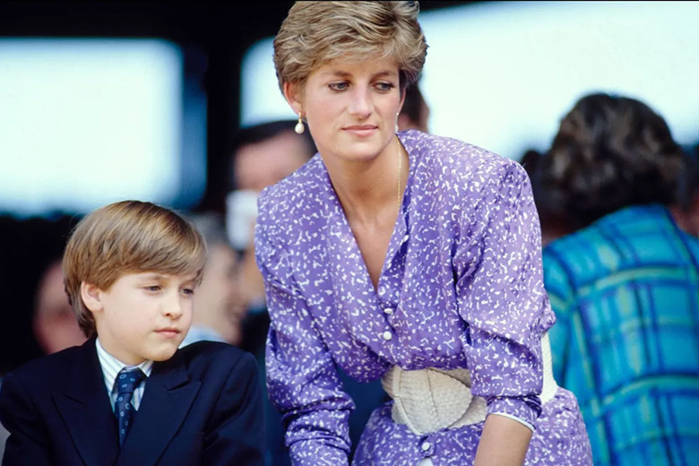 ダイアナ　ウィルリアム王子生誕記念 ダイアナ ウィルリアム王子生誕記念