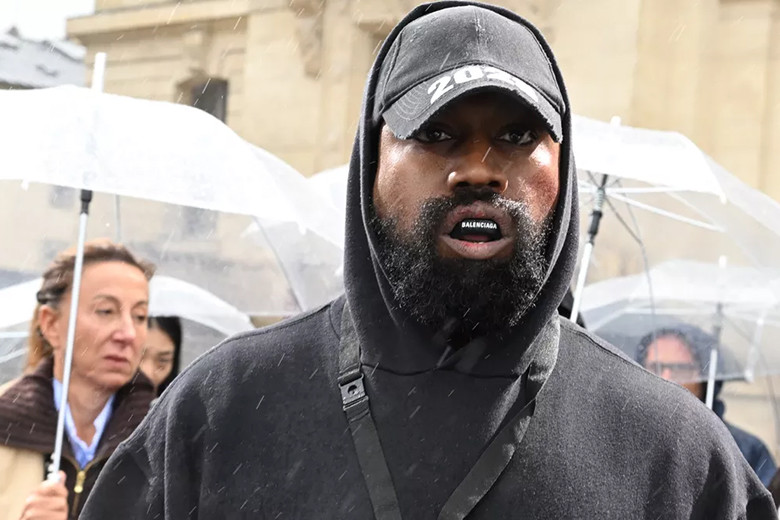 カニエ・ウェスト、ジャーナリストにインスタで個人攻撃！｜Culture