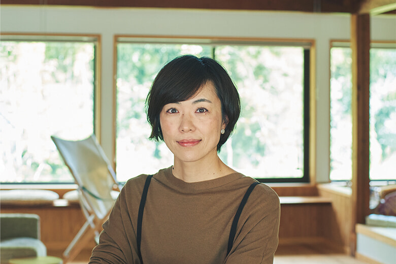 工藤銀子 様 インパクト投資で、「社会の役に立ちたい」という想いを仕事に