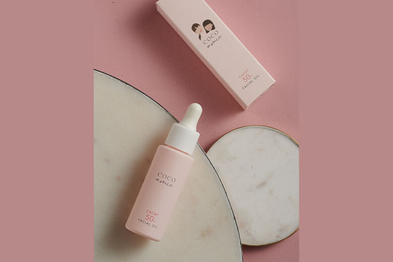 親友同士の女性経営者ふたりが立ち上げた「ココアミ」とは？｜Beauty