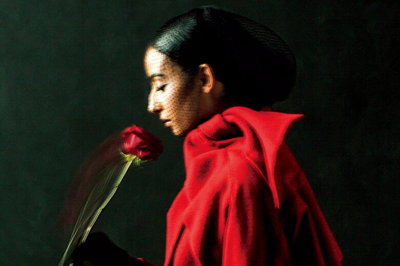 クリスチャンディオール　夢のクチュリエ　高木由利子 Christian Dior – Designer of Dreams | Yuriko Takagi