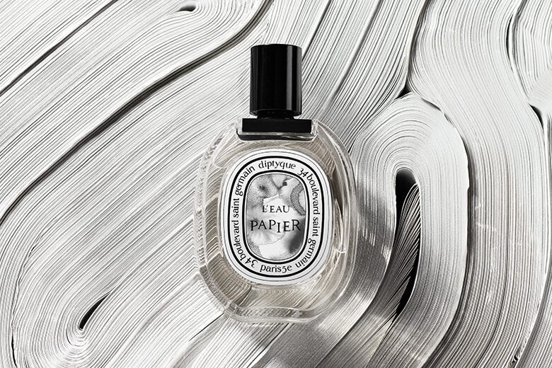 L'Eau Papier | Diptyque Paris