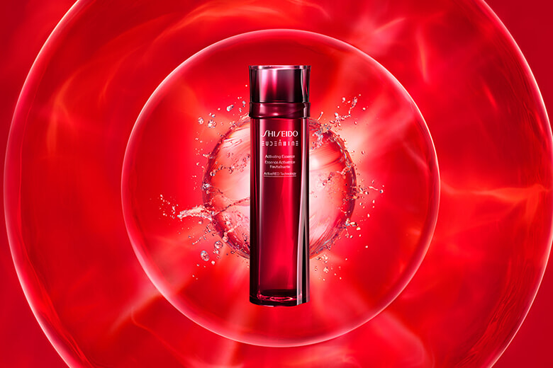 美の再生」という感動体験。新・オイデルミン誕生！｜Beauty