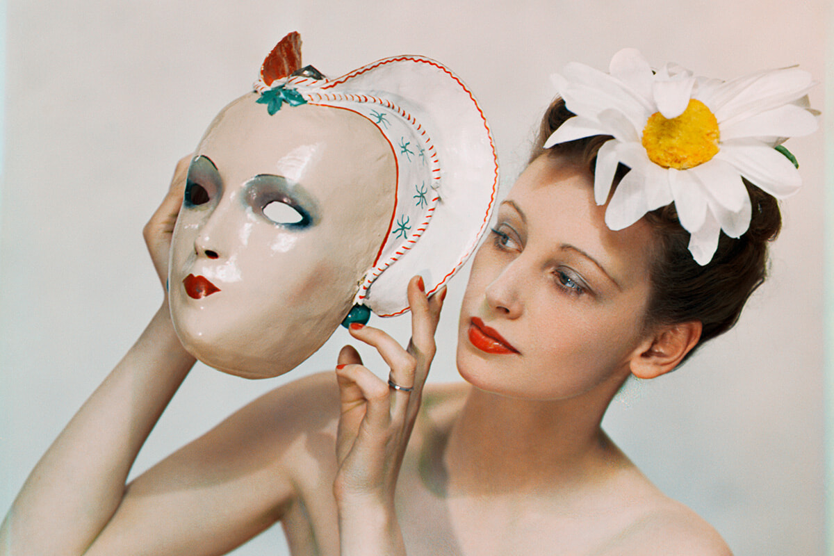 革新的な女性写真家、マダム・イェボンデを知っていますか？｜Culture