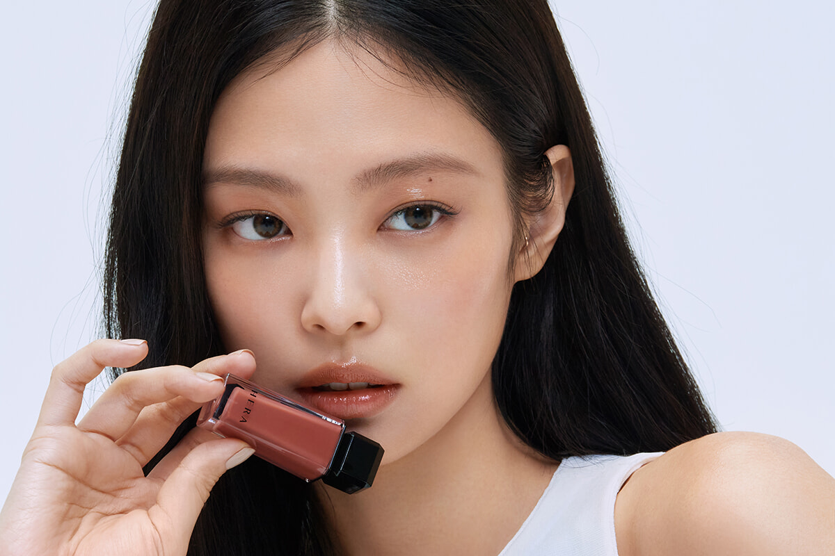 日本限定カラーも！ ソウル発ビューティブランド「ヘラ」が上陸。｜Beauty｜madameFIGARO.jp（フィガロジャポン）