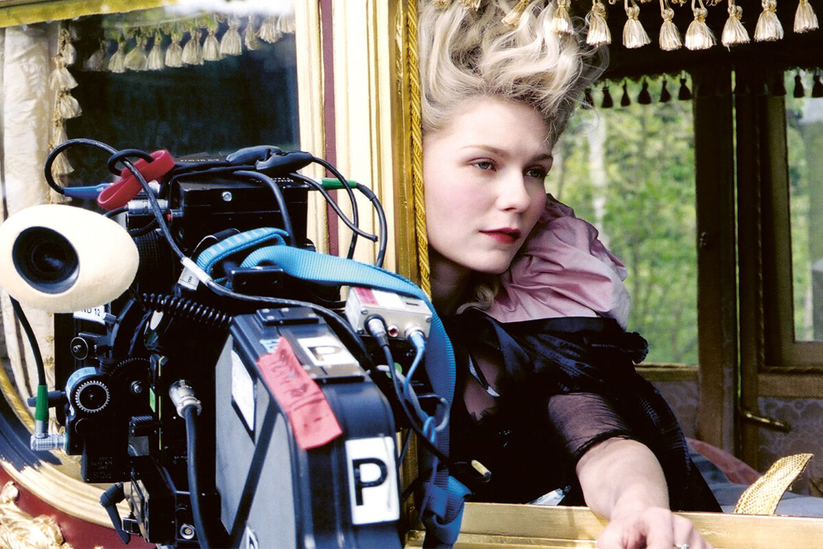 少女から女性の成長を描く、ソフィア・コッポラの作品。｜Culture