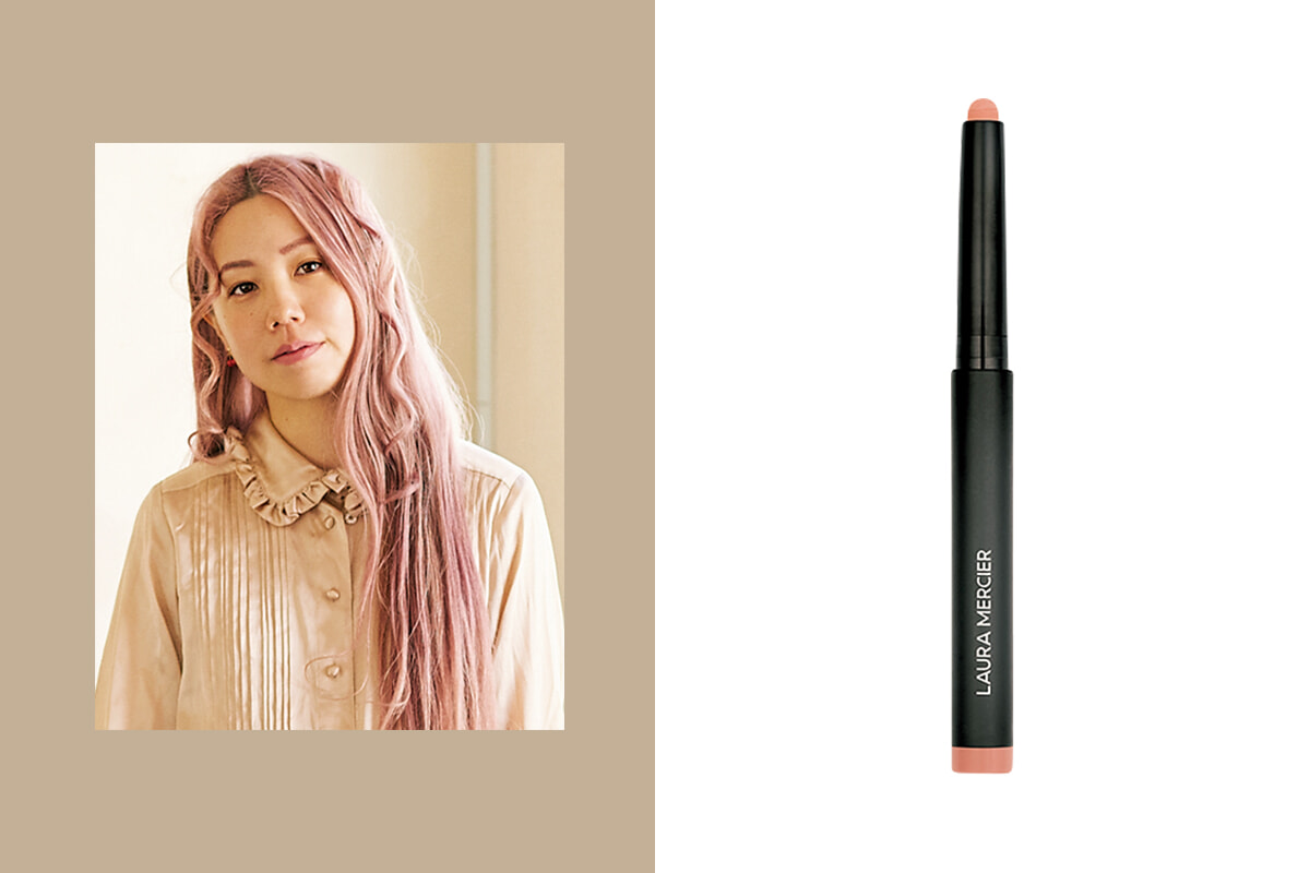 佐々木 茜｜私に贅沢を与えてくれる美容について。｜Beauty