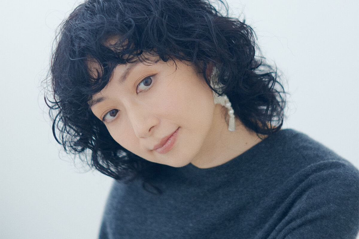 持田香織、恋の歌詞が生まれる背景。｜Culture｜madameFIGARO.jp（フィガロジャポン）