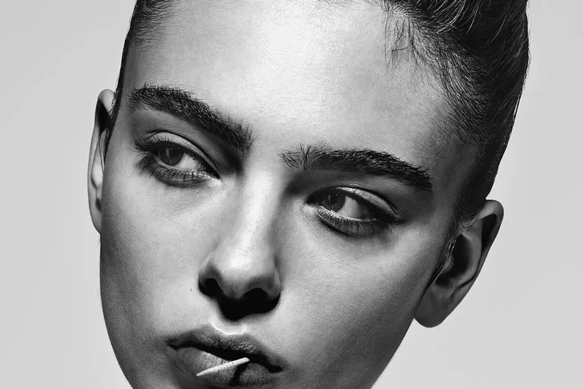 ディーヴァ・カッセル、アヴァンギャルドなメイクと髪型が話題に！｜Culture｜madameFIGARO.jp（フィガロジャポン）